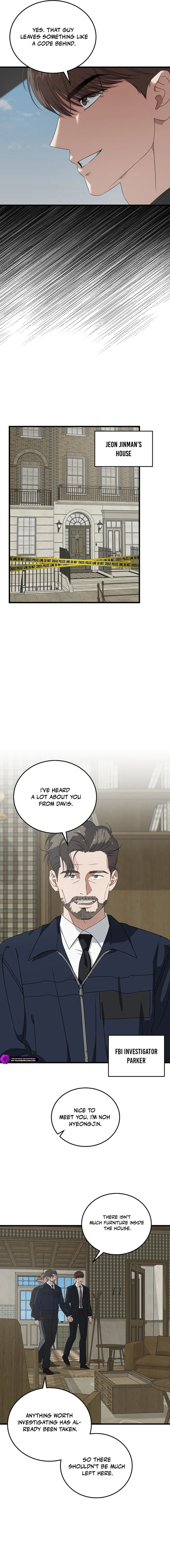 This Is the Law Chapter 182 — Page 5