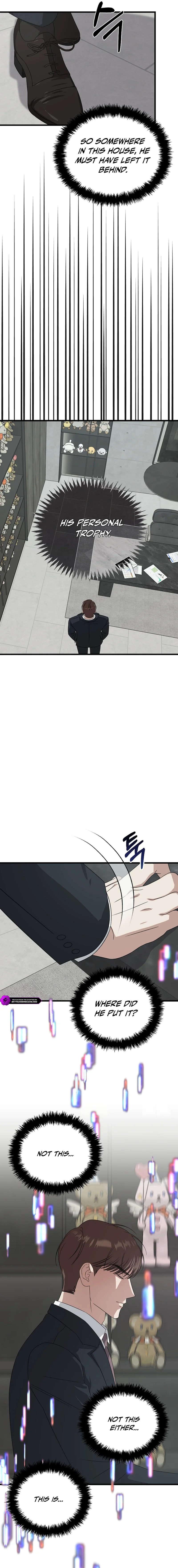 This Is the Law Chapter 182 — Page 7