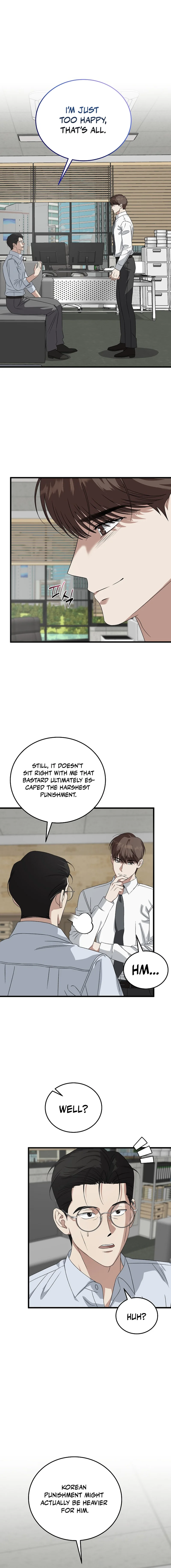 This Is the Law Chapter 183 — Page 7