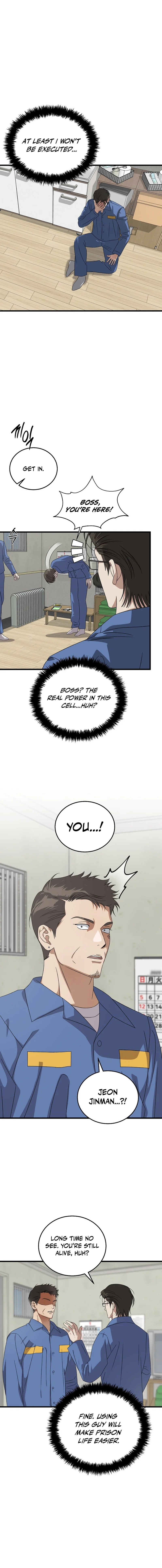 This Is the Law Chapter 183 — Page 9