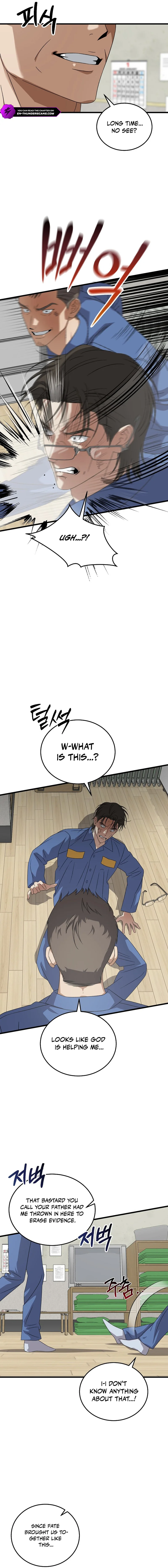 This Is the Law Chapter 183 — Page 10
