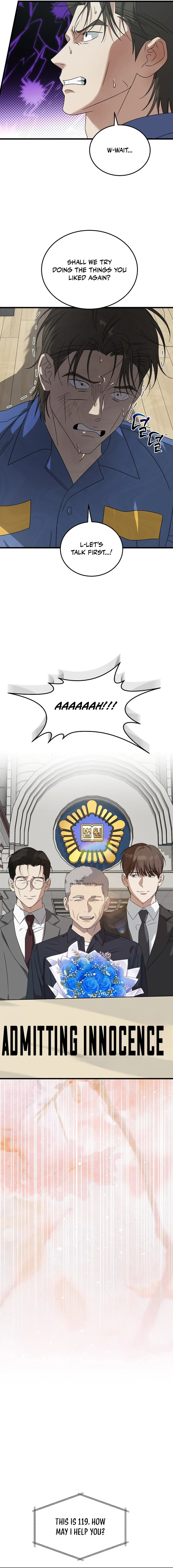 This Is the Law Chapter 183 — Page 11