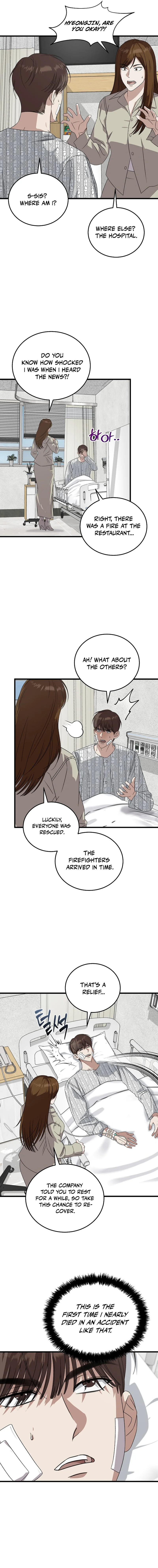 This Is the Law Chapter 183 — Page 14