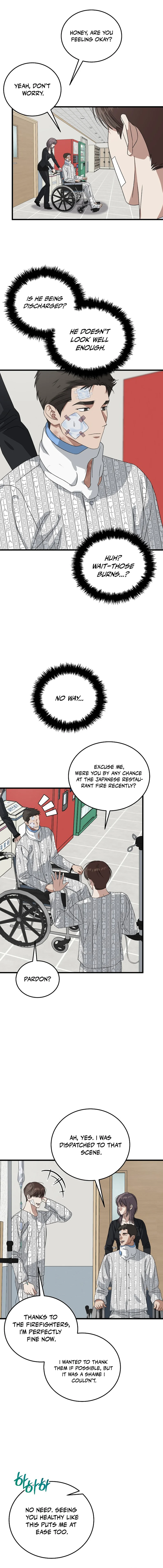 This Is the Law Chapter 183 — Page 16