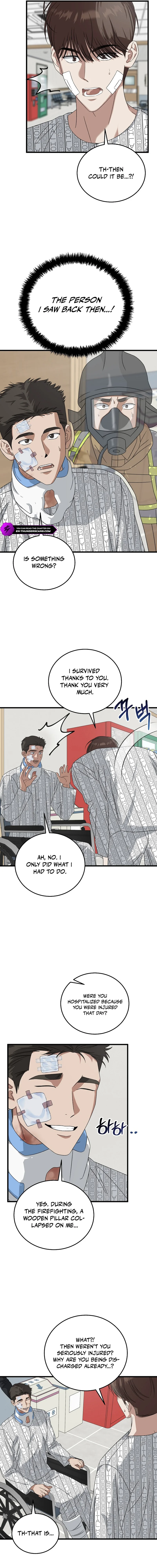 This Is the Law Chapter 183 — Page 17