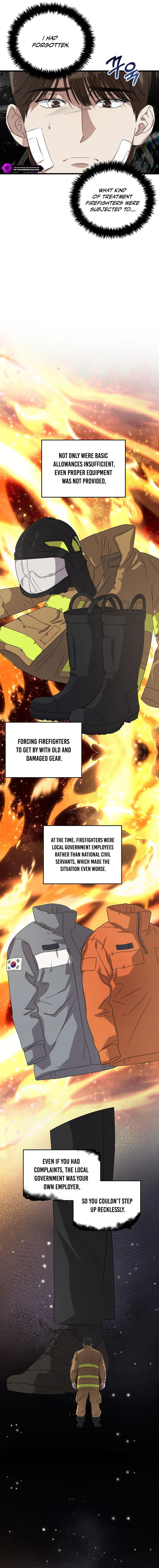 This Is the Law Chapter 184 — Page 2