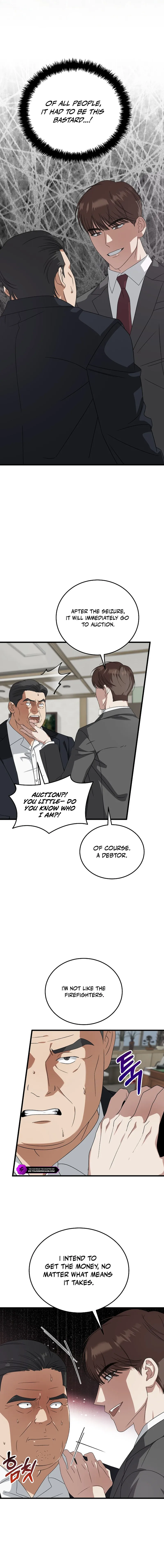 This Is the Law Chapter 184 — Page 14