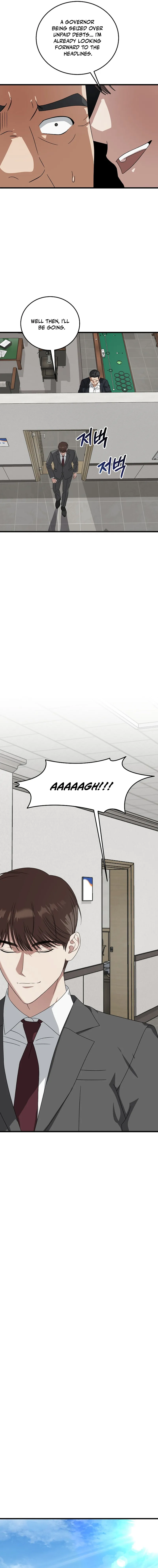 This Is the Law Chapter 184 — Page 15