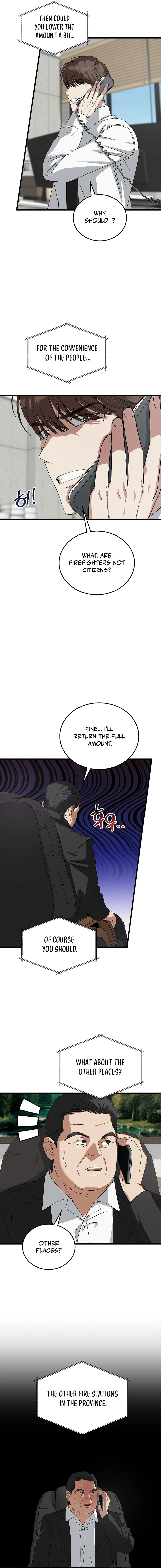 This Is the Law Chapter 185 — Page 14