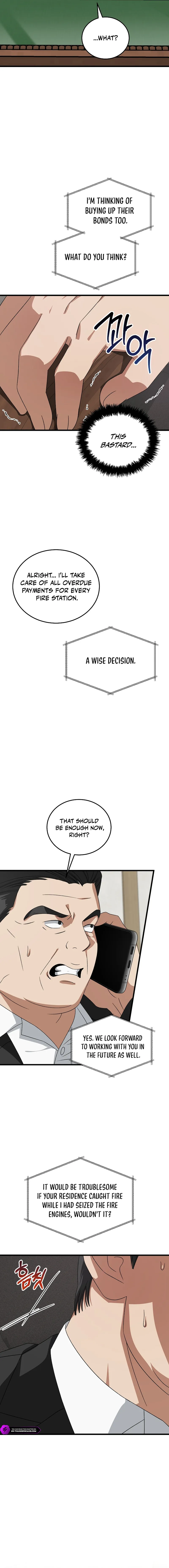 This Is the Law Chapter 185 — Page 15
