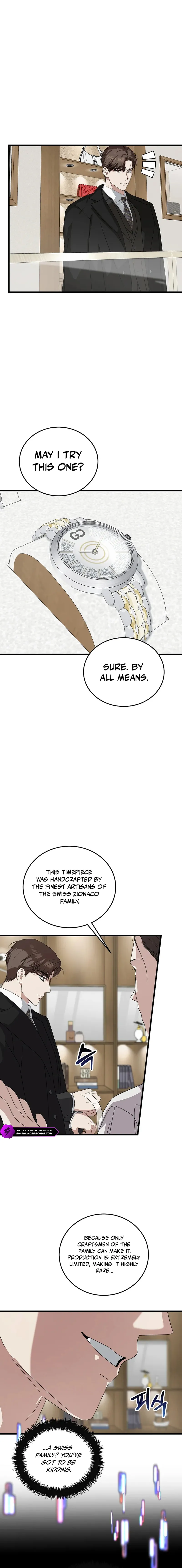 This Is the Law Chapter 186 — Page 8