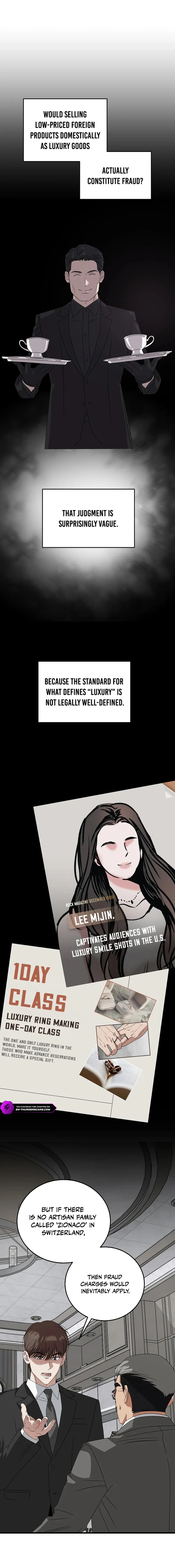 This Is the Law Chapter 186 — Page 17