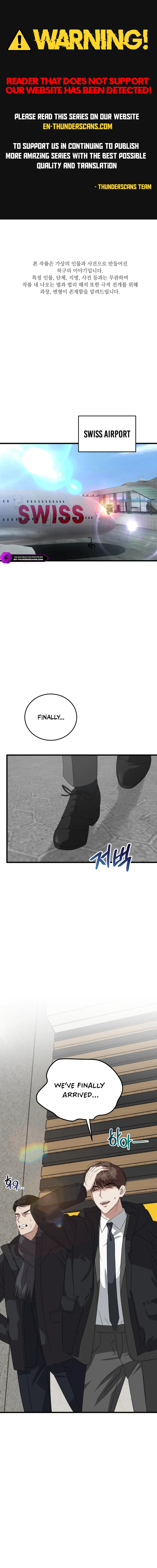 This Is the Law Chapter 187 — Page 1