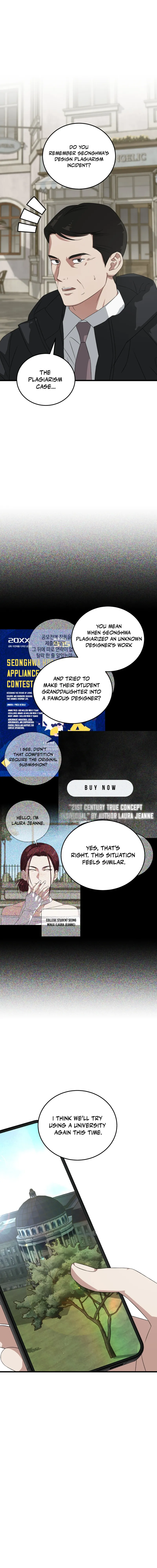 This Is the Law Chapter 187 — Page 4
