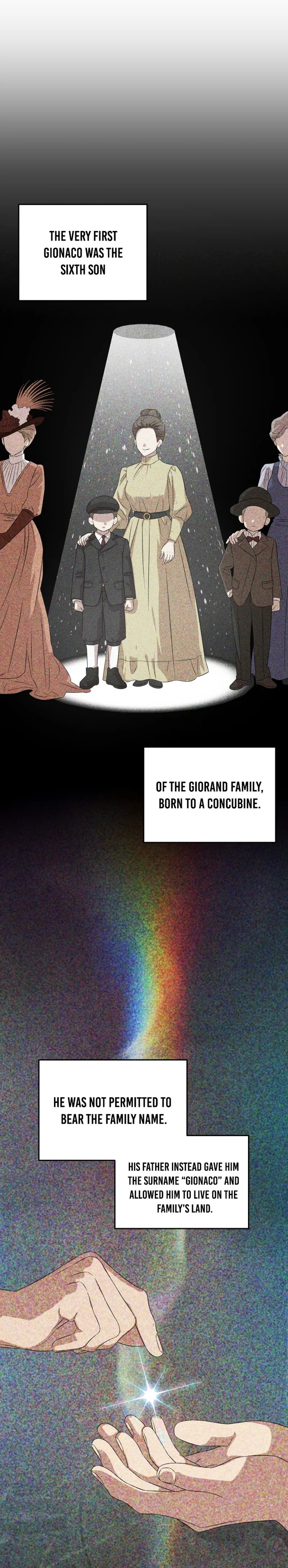 This Is the Law Chapter 187 — Page 6