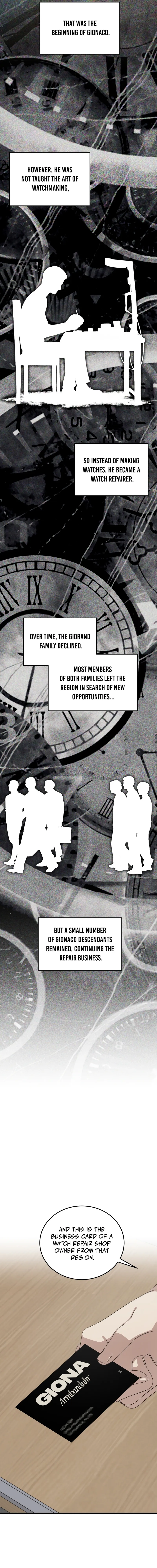This Is the Law Chapter 187 — Page 7