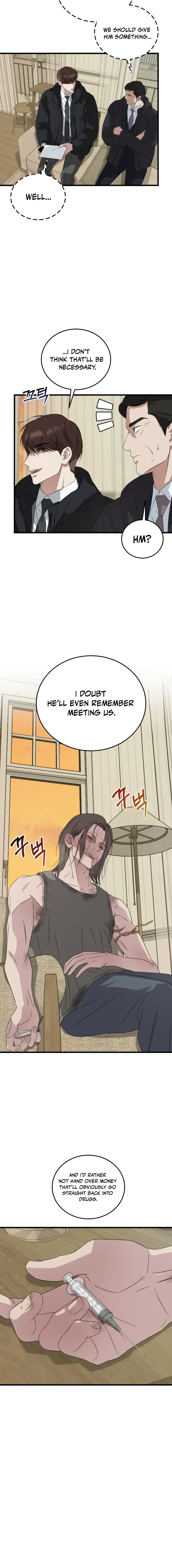 This Is the Law Chapter 187 — Page 19