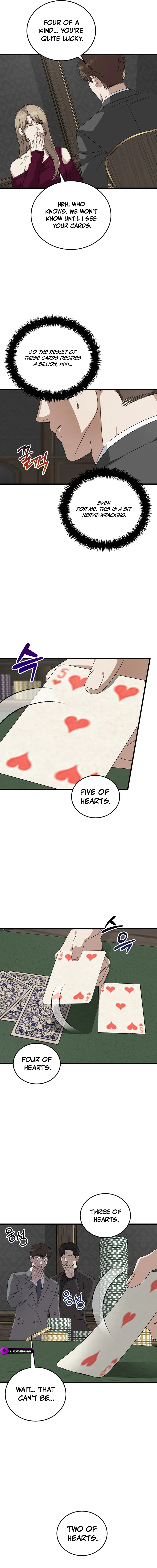 This Is the Law Chapter 189 — Page 3