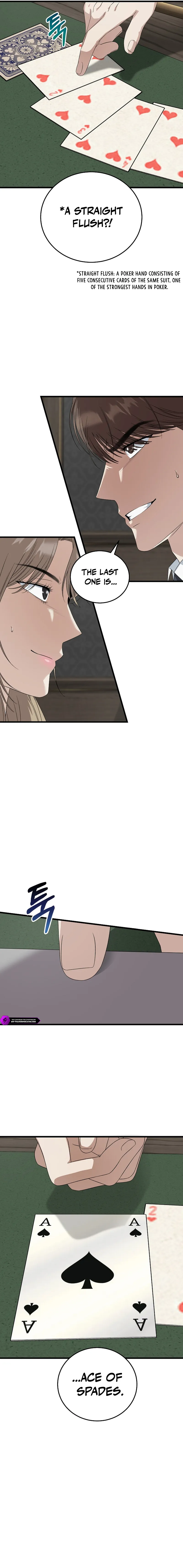 This Is the Law Chapter 189 — Page 4