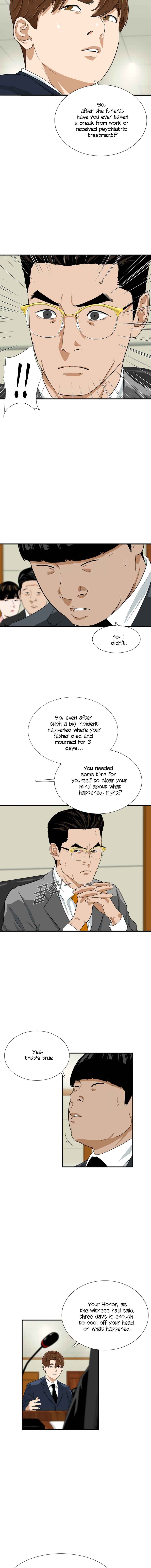 This Is the Law Chapter 19 — Page 3
