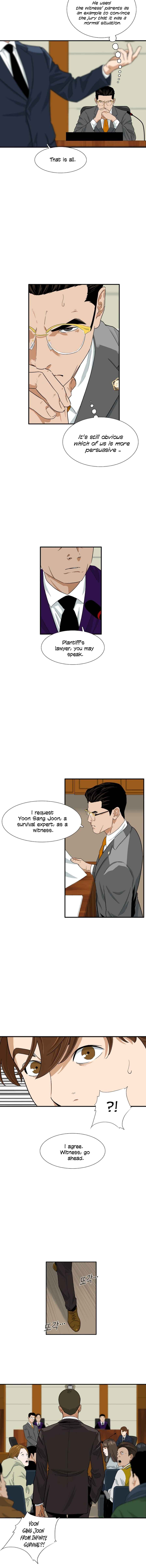 This Is the Law Chapter 19 — Page 5