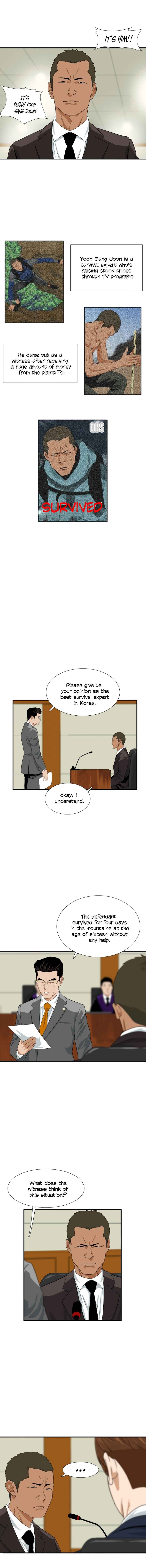 This Is the Law Chapter 19 — Page 6