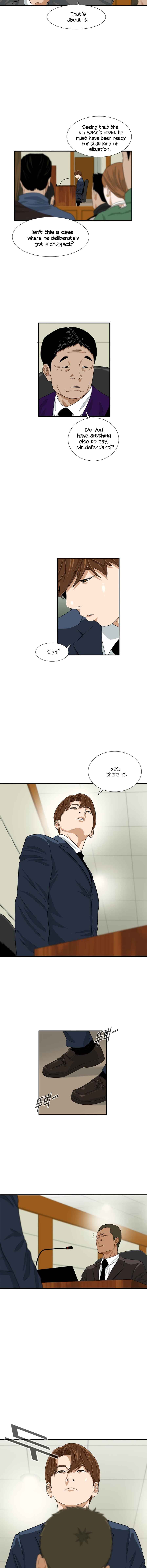 This Is the Law Chapter 19 — Page 9