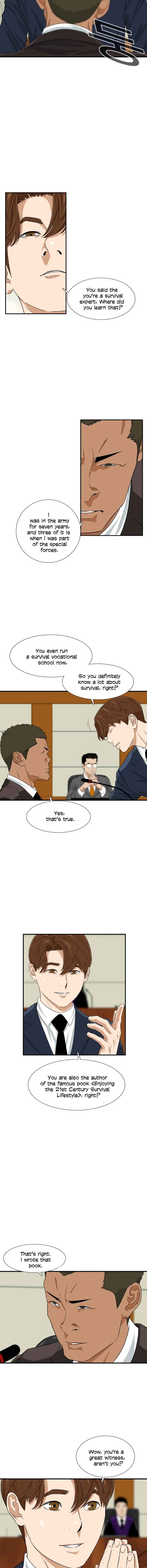 This Is the Law Chapter 19 — Page 10