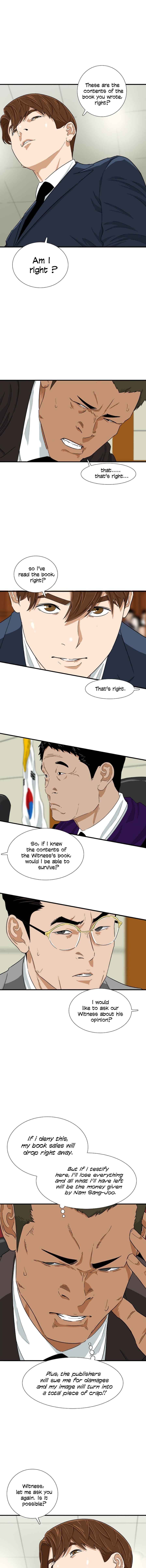 This Is the Law Chapter 19 — Page 13