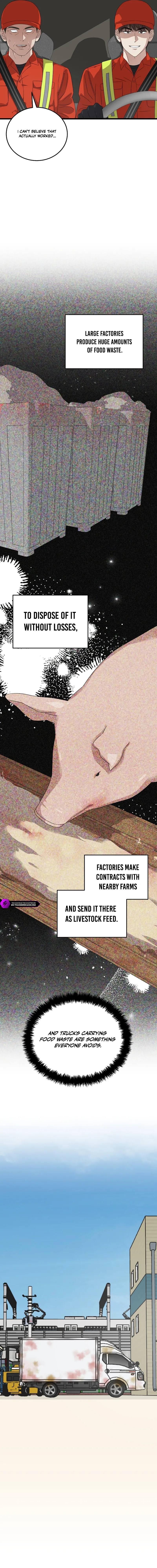 This Is the Law Chapter 190 — Page 16