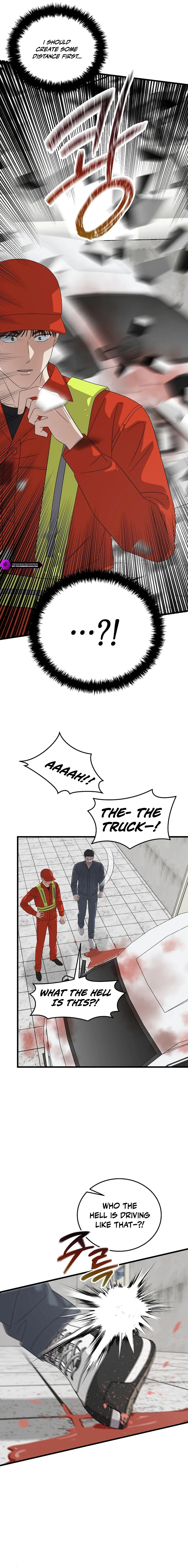 This Is the Law Chapter 191 — Page 4