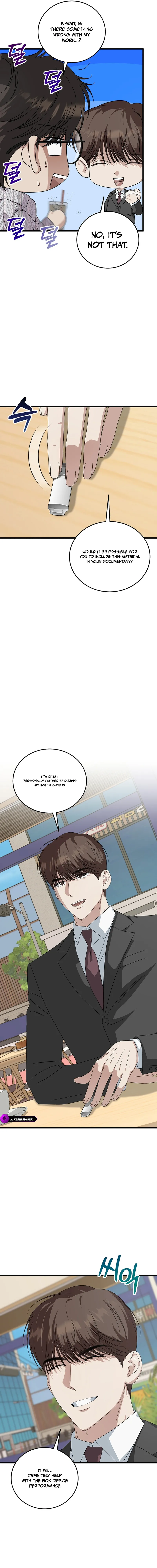 This Is the Law Chapter 192 — Page 2