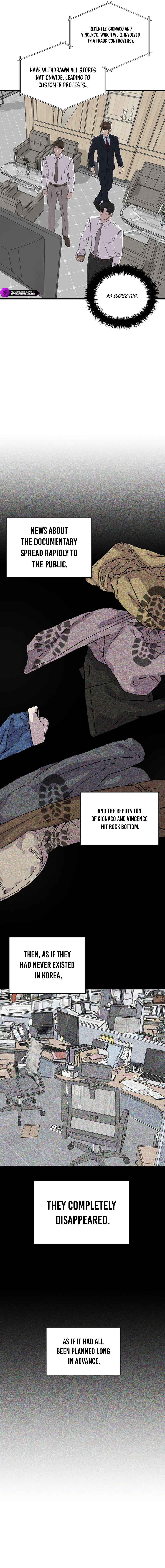 This Is the Law Chapter 192 — Page 9