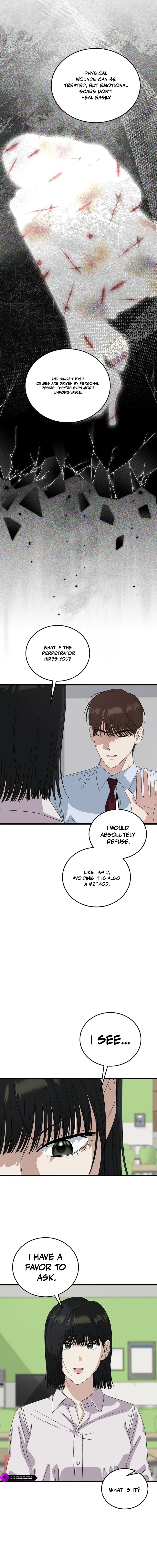 This Is the Law Chapter 192 — Page 15