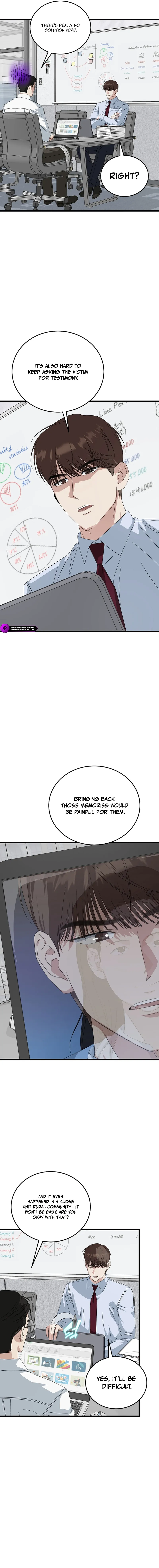 This Is the Law Chapter 192 — Page 20