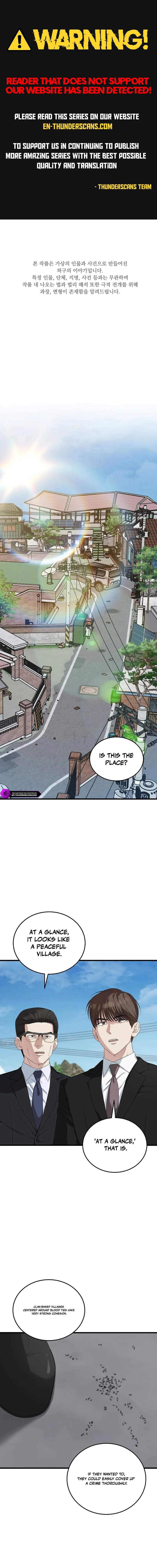 This Is the Law Chapter 193 — Page 1