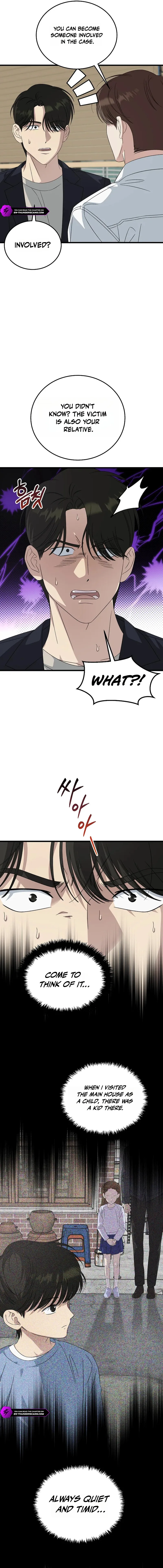 This Is the Law Chapter 194 — Page 9