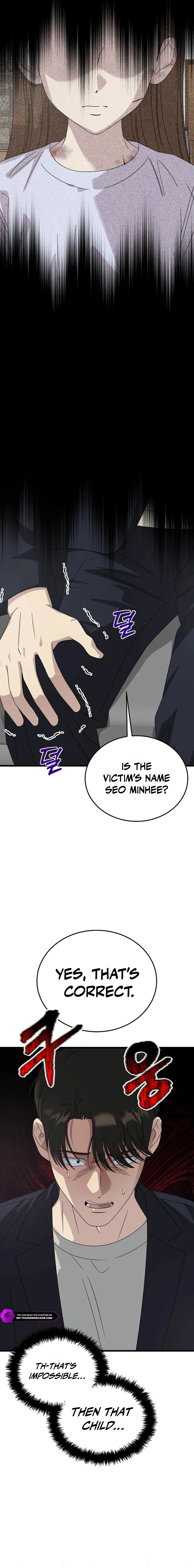 This Is the Law Chapter 194 — Page 10