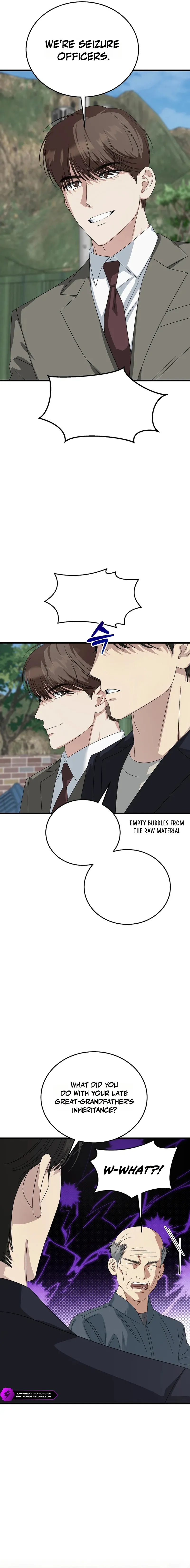 This Is the Law Chapter 194 — Page 15
