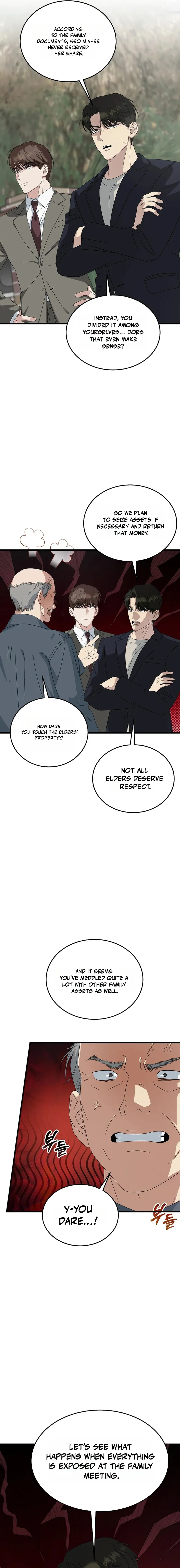 This Is the Law Chapter 194 — Page 16