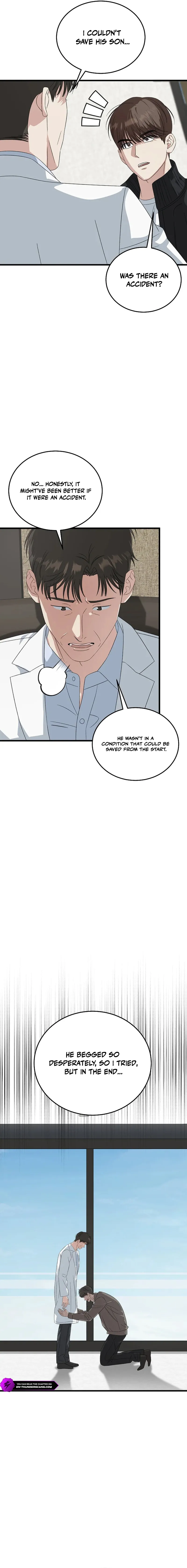 This Is the Law Chapter 195 — Page 3