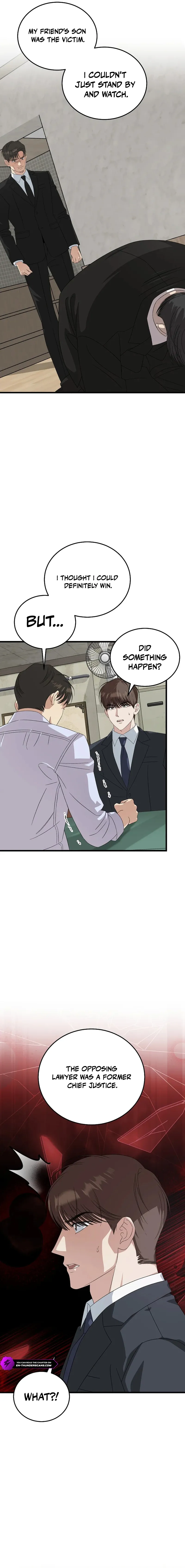 This Is the Law Chapter 195 — Page 16
