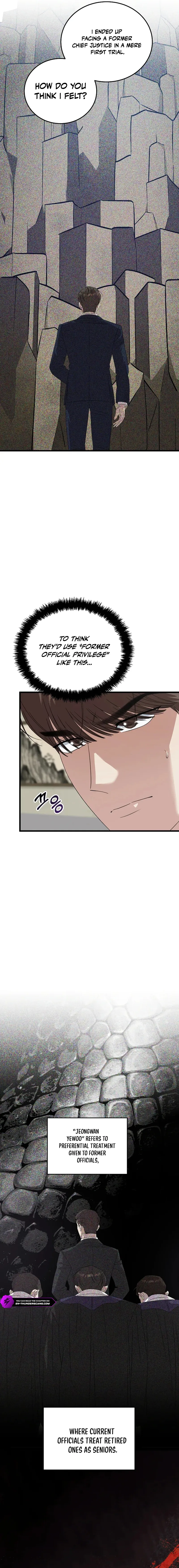 This Is the Law Chapter 195 — Page 17