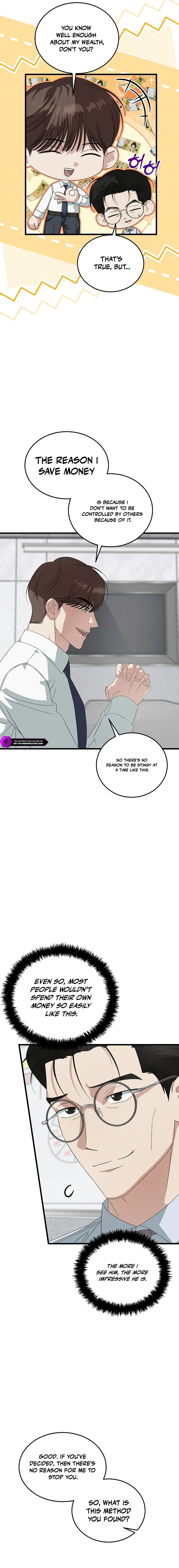 This Is the Law Chapter 196 — Page 2