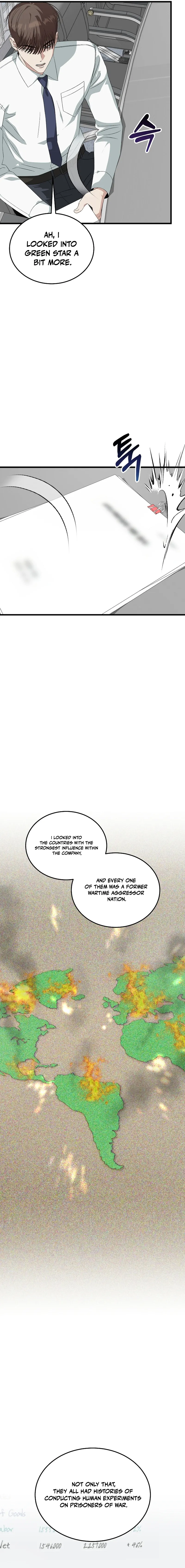 This Is the Law Chapter 196 — Page 3