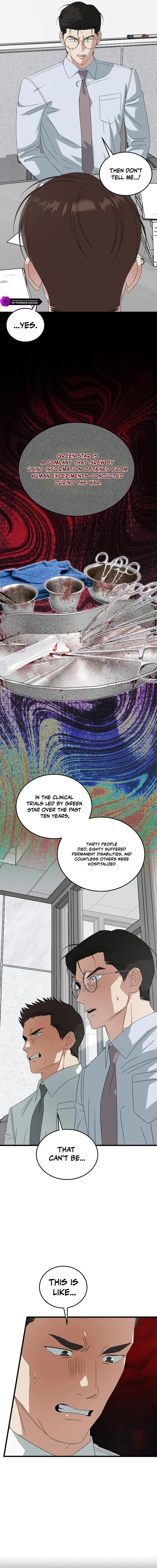 This Is the Law Chapter 196 — Page 4