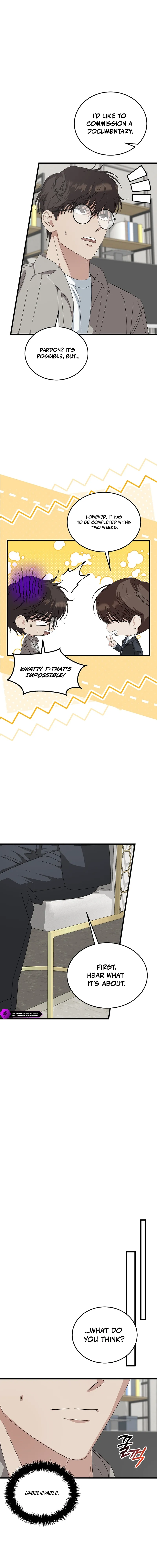 This Is the Law Chapter 196 — Page 9