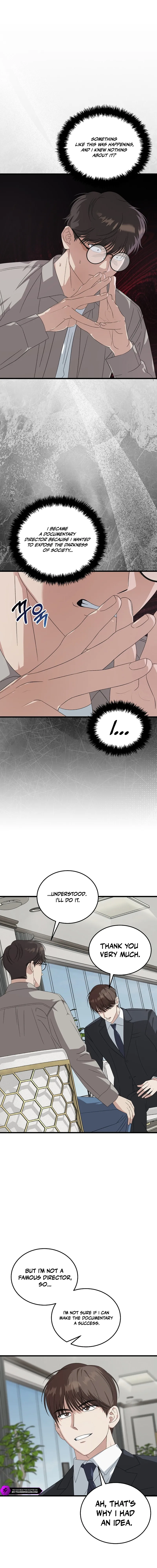 This Is the Law Chapter 196 — Page 10
