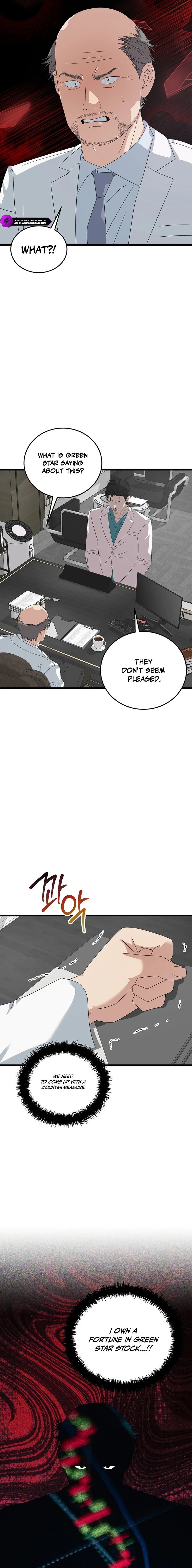 This Is the Law Chapter 196 — Page 12