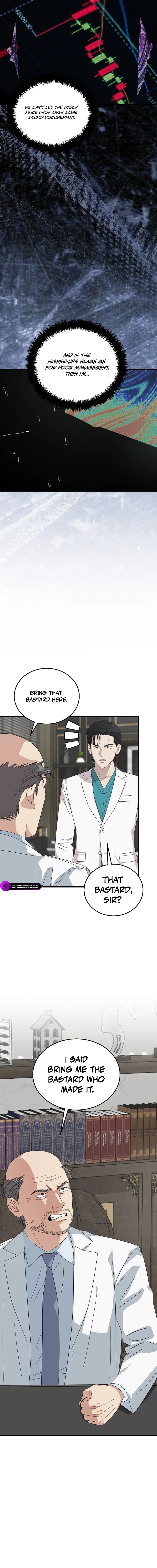 This Is the Law Chapter 196 — Page 13